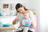 Chicco Set Pappa Svezzamento con Piatto Pappacalda, Piatto Pappafacile, Tazza Training Cup e Primo Cucchiaio, Include Piatti Bambini, Bicchiere Antigoccia e Cucchiaino Svezzamento - 6+ Mesi vari colori Prima infanzia/Allattamento e pappa/Stoviglie/Set di stoviglie Sanitaria Gioia del Bimbo - Villa San Giovanni, Commerciovirtuoso.it
