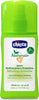 Chicco Spray Rinfrescante Protettivo, Protezione Naturale Dagli Insetti, 100 ml Prodotti Anti Zanzare Sanitaria Gioia del Bimbo - Villa San Giovanni, Commerciovirtuoso.it