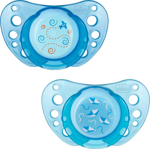 CHICCO-SUCCHIETTO-AIR-BLU-CAUCCIU-0-6M-2PZ
