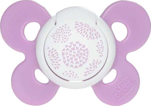 Chicco Succhietto Physio Comfort Night in Caucciù Ciuccio Babini 16-36 Mesi Si Illumina al Buio Ciuccio Chicco Luminoso Confezione 1 Pz. Prima infanzia/Regali per neonati/Abiti da battesimo per bimba Mondo Bimbo - Bagnara Calabra, Commerciovirtuoso.it