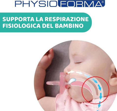 Chicco Succhietto Physio Comfort Night in Caucciù Ciuccio Babini 16-36 Mesi Si Illumina al Buio Ciuccio Chicco Luminoso Confezione 1 Pz. Prima infanzia/Regali per neonati/Abiti da battesimo per bimba Mondo Bimbo - Bagnara Calabra, Commerciovirtuoso.it