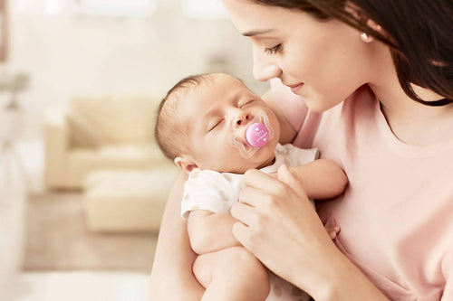 CHICCO Succhietto PhysioForma Micrò 0-2M Silicone 2 pezzi Ciuccio per Bambine Neonate Rosa Succhietti Sanitaria Gioia del Bimbo - Villa San Giovanni, Commerciovirtuoso.it