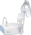 CHICCO-Super-Micro-Family-Aerosol-a-Pistone-Kit-Completo-Nebulizzatore-A-Compressore-Neonati-Bambini-Adulti