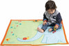 Chicco, Tappeto Complimese Per Scattare Tante Foto Ricordo Con Anello Dentizione In Plastica Riciclata, Giochi Neonati 0 Mesi+ Prima infanzia/Attività e intrattenimento/Tappetini gioco e palestrine Sanitaria Gioia del Bimbo - Villa San Giovanni, Commerciovirtuoso.it