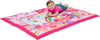 Chicco Tappeto da Gioco Bambini Foresta XXL, Tappeto Neonato con Animali della Foresta, Tappeto Cameretta Bambini Morbido e Colorato, Extra Large 135 x 90 cm - Giochi Neonato e Bambini 0+ Mesi Tappeto XXL Foresta Sanitaria Gioia del Bimbo - Villa San Giovanni, Commerciovirtuoso.it