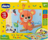 Chicco Tappeto da Gioco Bambini Foresta XXL, Tappeto Neonato con Animali della Foresta, Tappeto Cameretta Bambini Morbido e Colorato, Extra Large 135 x 90 cm - Giochi Neonato e Bambini 0+ Mesi Tappeto XXL Foresta Sanitaria Gioia del Bimbo - Villa San Giovanni, Commerciovirtuoso.it