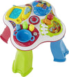 Chicco Tavolo Cresci e Impara Bilingue, Tavolino Multiattività Bambini Italiano/Inglese, Gioco Educativo Elettronico Interattivo e Parlante con Effetti Sonori e Luminosi, Giochi per Bambini 1-4 Anni Giochi e giocattoli/Giocattoli prima infanzia/Giochi musicali Sanitaria Gioia del Bimbo - Villa San Giovanni, Commerciovirtuoso.it
