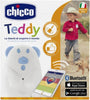 CHICCO Teddy Orsetto Localizzatore Bluetooth Orsetto Anti Abbandono con App Apple e Google Play Localizzatore Bluetooth Sanitaria Gioia del Bimbo - Villa San Giovanni, Commerciovirtuoso.it