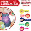 Chicco teddy orso delle emozioni, peluche evolutivo interattivo bilingue italiano/inglese, gioco educativo con emozioni, numeri e lettere, pupazzo con luci e canzoni - giochi bambini 6 mesi - 5 anni Giochi e giocattoli/Giocattoli prima infanzia/Giochi musicali Sanitaria Gioia del Bimbo - Villa San Giovanni, Commerciovirtuoso.it