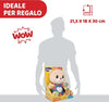 Chicco teddy orso delle emozioni, peluche evolutivo interattivo bilingue italiano/inglese, gioco educativo con emozioni, numeri e lettere, pupazzo con luci e canzoni - giochi bambini 6 mesi - 5 anni Giochi e giocattoli/Giocattoli prima infanzia/Giochi musicali Sanitaria Gioia del Bimbo - Villa San Giovanni, Commerciovirtuoso.it