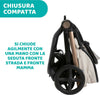 Chicco-Trio-Mysa-Con-Seggiolino-Auto-Kory-IS-Essential-Black-Con-Adattatori-Fast-In-Con-Borsa-Abbinata-Con-Cushy-Hug-Con-Passeggino-Con-Navicella-Trio-Completo-Dalla-Nascita-Fino-4-Anni-22-Kg-colore-Amber-Glow