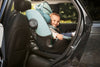 Chicco-Trio-Mysa-Con-Seggiolino-Auto-Kory-Is-Essential-Black-Con-Cushy-Hug-Con-Passeggino-Con-Navicella-Omaggio-Chicco-Stand-Lullaglide-e-BASE-PER-SEGGIOLINI-AUTO-FULL-360-I-SIZE,-Colore-Amber-Glow