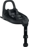 Chicco-Trio-Mysa-Con-Seggiolino-Auto-Kory-Is-Essential-Black-Con-Cushy-Hug-Con-Passeggino-Con-Navicella-Omaggio-Chicco-Stand-Lullaglide-e-BASE-PER-SEGGIOLINI-AUTO-FULL-360-I-SIZE,-Colore-Amber-Glow