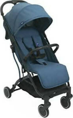 Chicco-Trolley-Me-Passeggino-Leggero-Da-0-Mesi-A-15-Kg,-Passeggino-Reclinabile-E-Pieghevole-Con-Funzione-Trolley,-Chiusura-Compatta,-Parapioggia-E-Cappottina-Estendibile,-Portata-Massima-18-Kg,-Tre-Colori,-Lime,-Calypso-Blue,-Stone