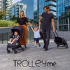 Chicco Trolley Me Passeggino Leggero Da 0 Mesi A 15 Kg, Passeggino Reclinabile E Pieghevole Con Funzione Trolley, Chiusura Compatta, Parapioggia E Cappottina Estendibile, Portata Massima 18 Kg, Tre Colori, Lime, Calypso Blue, Stone Prima infanzia/Passeggini carrozzine e accessori/Passeggini e carrozzine/Passeggini compatti Sanitaria Gioia del Bimbo - Villa San Giovanni, Commerciovirtuoso.it
