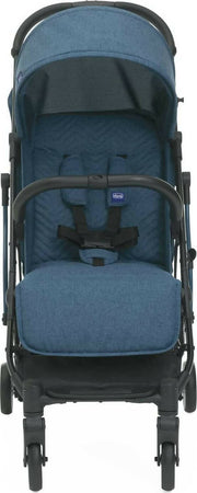 Chicco-Trolley-Me-Passeggino-Leggero-Da-0-Mesi-A-15-Kg,-Passeggino-Reclinabile-E-Pieghevole-Con-Funzione-Trolley,-Chiusura-Compatta,-Parapioggia-E-Cappottina-Estendibile,-Portata-Massima-18-Kg,-Tre-Colori,-Lime,-Calypso-Blue,-Stone