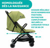 Chicco-Trolley-Me-Passeggino-Leggero-Da-0-Mesi-A-15-Kg,-Passeggino-Reclinabile-E-Pieghevole-Con-Funzione-Trolley,-Chiusura-Compatta,-Parapioggia-E-Cappottina-Estendibile,-Portata-Massima-18-Kg,-Tre-Colori,-Lime,-Calypso-Blue,-Stone