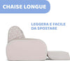 Chicco-Twist-Poltroncina-Per-Bambini-Trasformabile-In-Chaise-Longue-E-Divanetto,-Sedia-Per-Bambini-Con-3-Configurazioni,-Comoda-E-Leggera,-Si-Trasforma-Con-1-Gesto---Per-Bambini-12+-Mesi