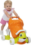 Chicco Walk&ride Turtle Eco+ Primi Passi Girello E Cavalcabile 2in1 per Bambini 9-36 Mesi Prima infanzia/Attività e intrattenimento/Girelli Sanitaria Gioia del Bimbo - Villa San Giovanni, Commerciovirtuoso.it