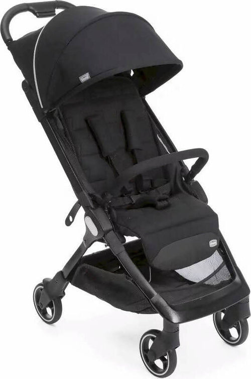Chicco We Passeggino Leggero Pieghevole Compatto Con Chiusura Automatica Ad Una Mano Passeggino Bambino Omologato Con Schienale Reclinabile Fino A 22kg 86x48x101cm Prima infanzia/Passeggini carrozzine e accessori/Passeggini e carrozzine/Passeggini compatti Sanitaria Gioia del Bimbo - Villa San Giovanni, Commerciovirtuoso.it