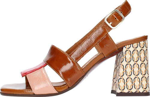 Chie-Mihara-Sandali-Multicolour-da-donna