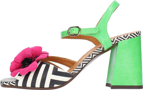 Chie-Mihara-Sandali-Multicolour-da-donna