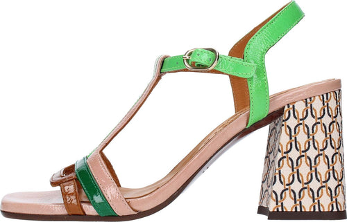 Chie-Mihara-Sandali-Multicolour-da-donna