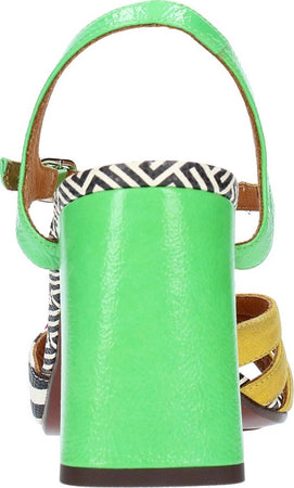Chie-Mihara-Sandali-Multicolour-da-donna