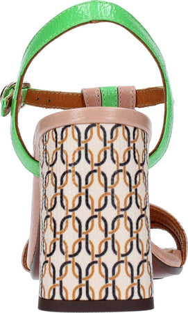 Chie-Mihara-Sandali-Multicolour-da-donna