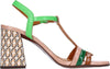 Chie-Mihara-Sandali-Multicolour-da-donna