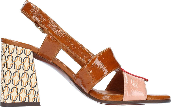 Chie-Mihara-Sandali-Multicolour-da-donna