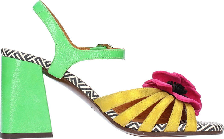 Chie-Mihara-Sandali-Multicolour-da-donna