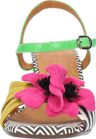 Chie-Mihara-Sandali-Multicolour-da-donna