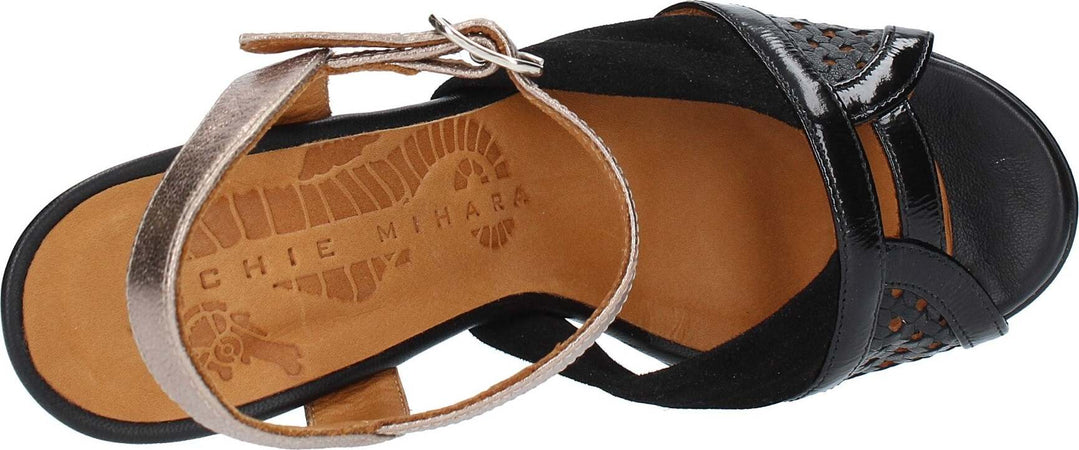 Chie-Mihara-Sandali-Multicolour-da-donna