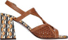 Chie-Mihara-Sandali-Nero-da-donna