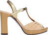 Chie-Mihara-Sandali-Nude-da-donna
