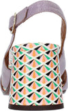 Chie-Mihara-Sandali-Verde-da-donna