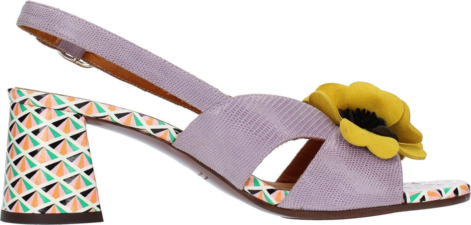 Chie-Mihara-Sandali-Verde-da-donna