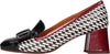 Chie-Mihara-Scarpe-con-Tacco-Bianco-da-donna