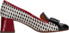 Chie-Mihara-Scarpe-con-Tacco-Bianco-da-donna