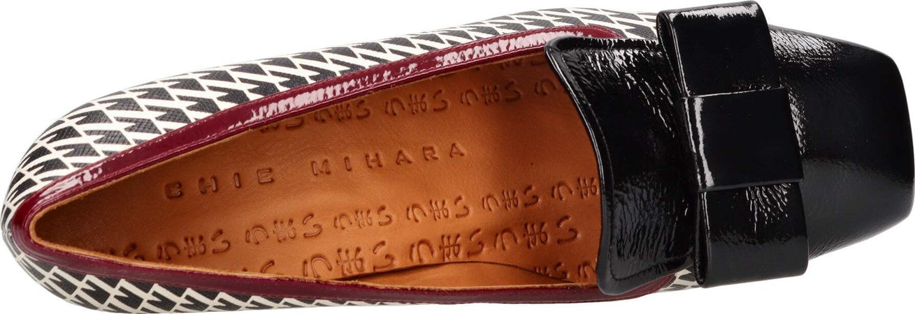 Chie-Mihara-Scarpe-con-Tacco-Bianco-da-donna