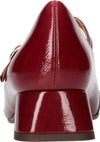 Chie-Mihara-Scarpe-con-Tacco-Marrone-da-donna