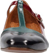 Chie-Mihara-Scarpe-con-Tacco-Marrone-da-donna