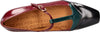 Chie-Mihara-Scarpe-con-Tacco-Marrone-da-donna