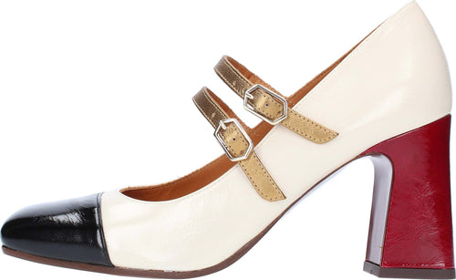 Chie-Mihara-Scarpe-con-Tacco-Mul-da-donna