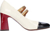 Chie-Mihara-Scarpe-con-Tacco-Mul-da-donna