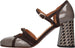 Chie-Mihara-Scarpe-con-Tacco-Multicolour-da-donna