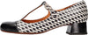 Chie-Mihara-Scarpe-con-Tacco-Multicolour-da-donna