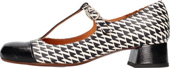 Chie-Mihara-Scarpe-con-Tacco-Multicolour-da-donna