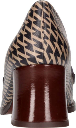 Chie-Mihara-Scarpe-con-Tacco-Multicolour-da-donna